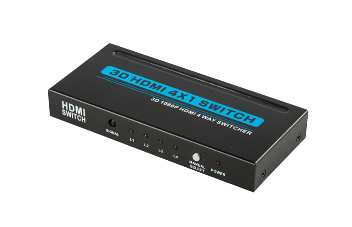  HDMI-T004N1