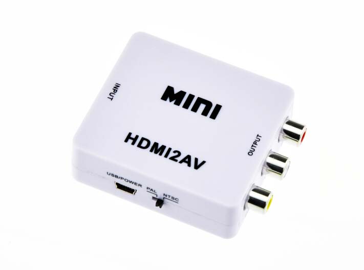 HDMI2AV-001